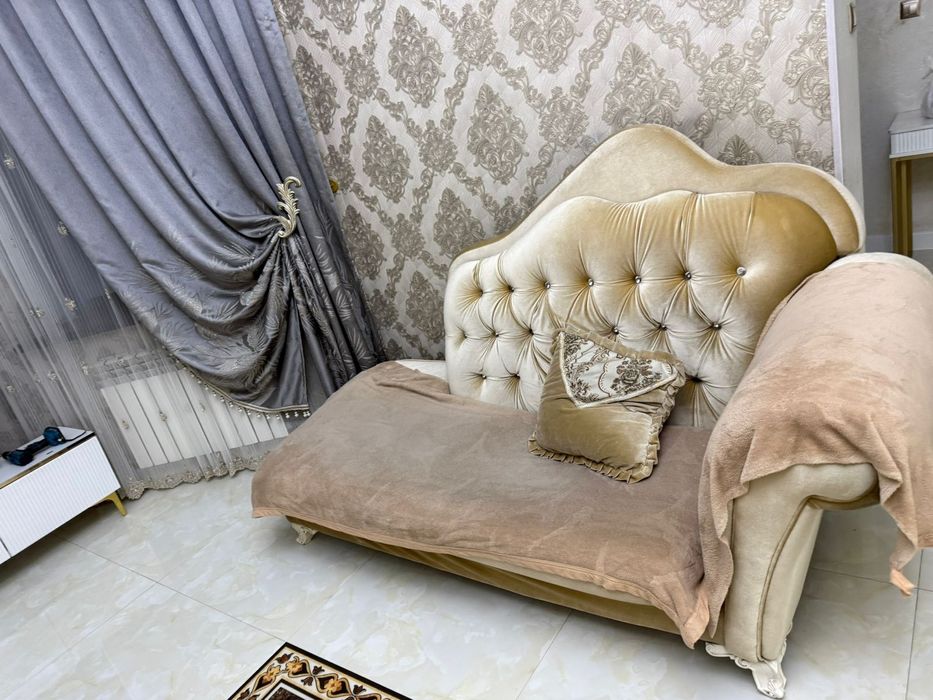 Продам мягкий диван