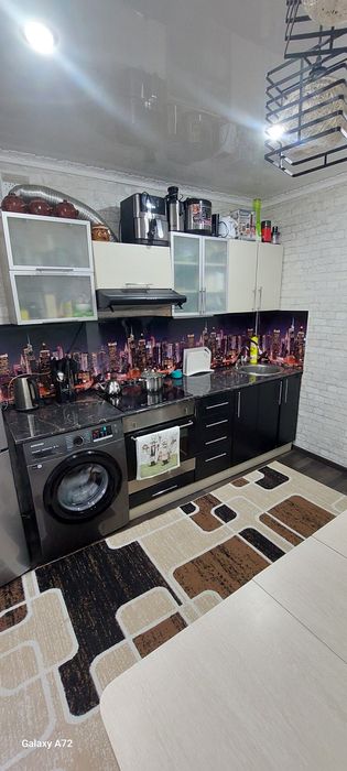 Продам 2х комнатную квартиру