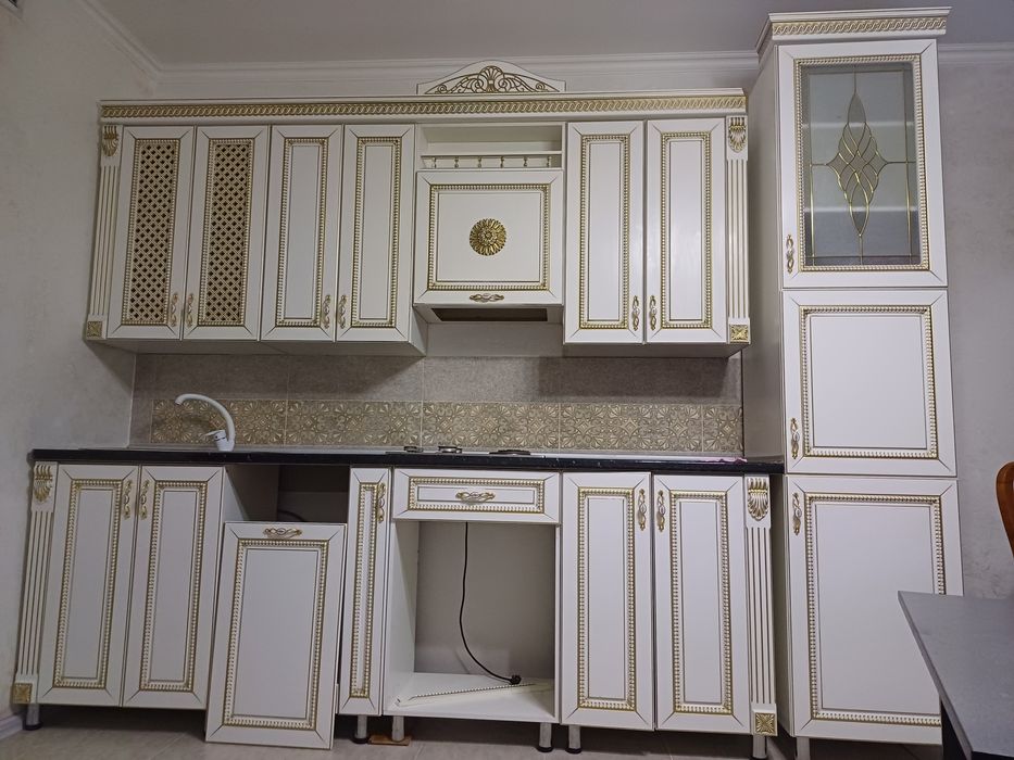 Продам очень просторную квартиру