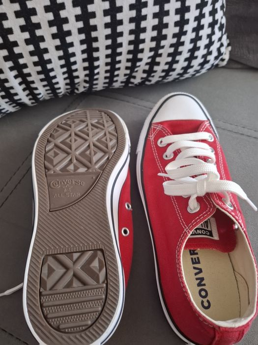 Дамски кецове Converse 39 номер