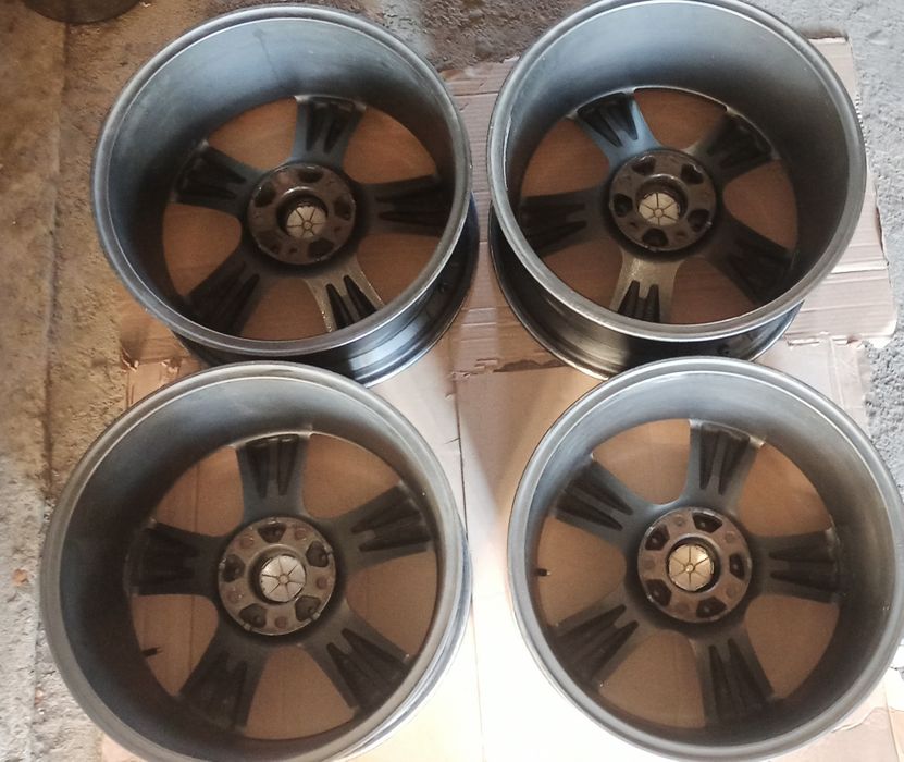 Продам диски на бмв