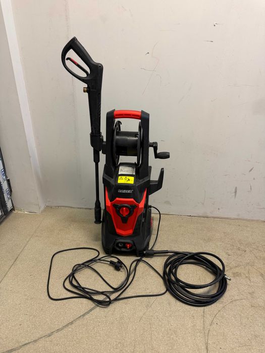 Водоструйка 1800W 14MPa 6L/min RD-HPC11