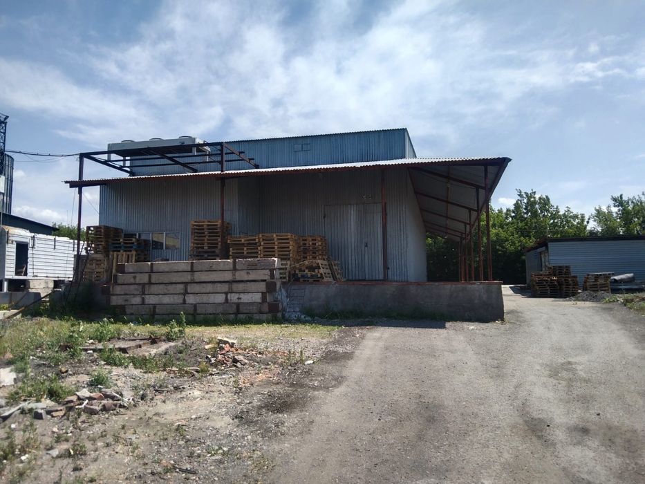 Сдается в аренду морозильная камера