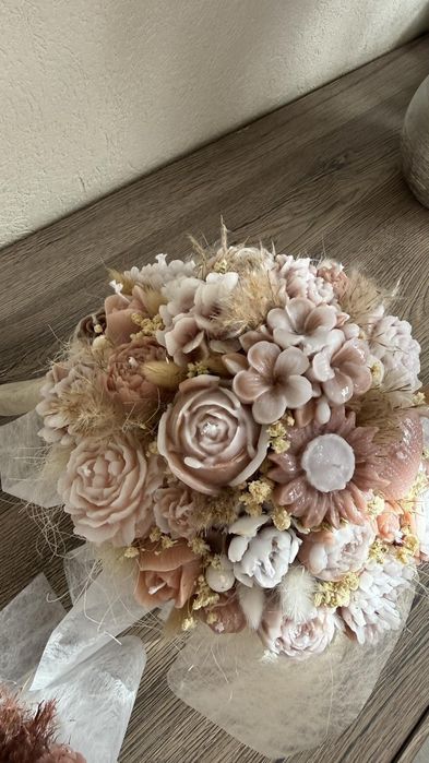 Уникален ароматен подарък за всеки повод