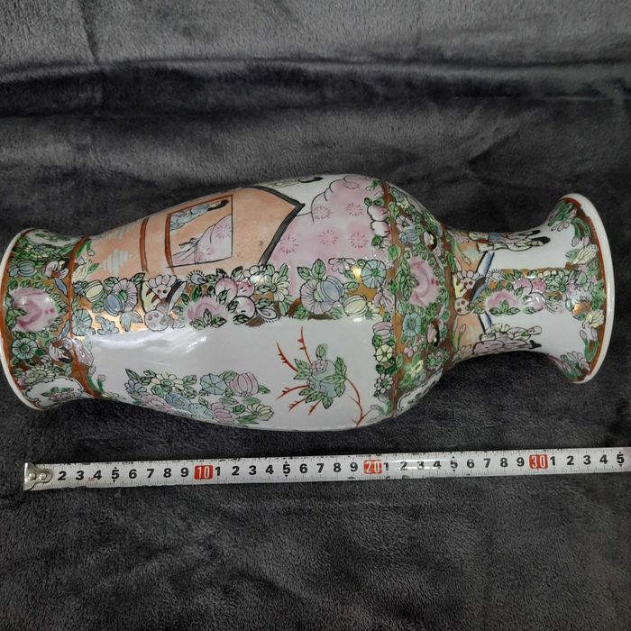 Китайска порцеланова ваза