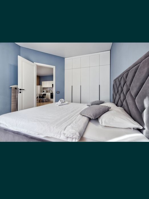 Квартира суточно