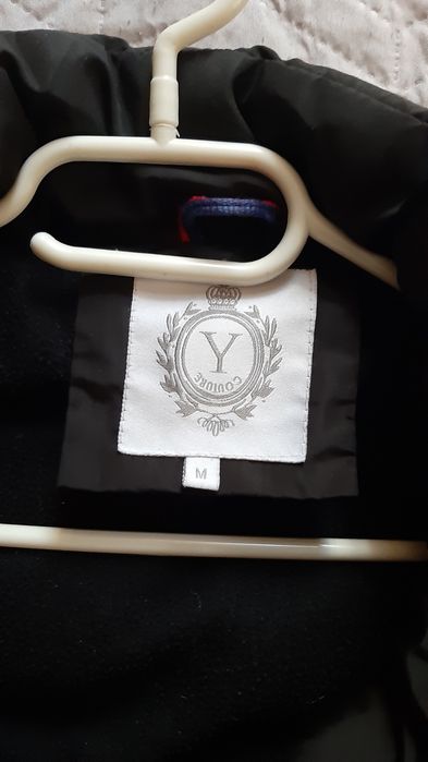 Зимни якета размер М