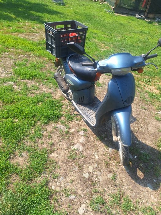 Vand scuter Aprilia Scaraebo