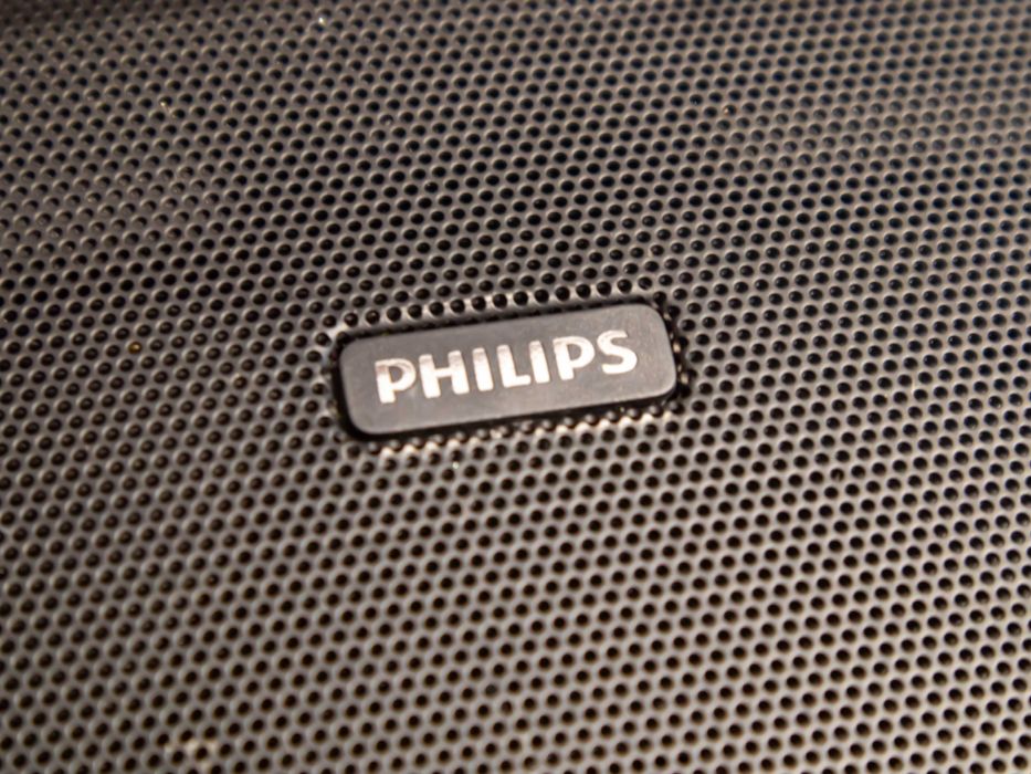 Hi-Fi PHILIPS Bluetooth колонка с aptX и NFC – Модел BT5500B/12