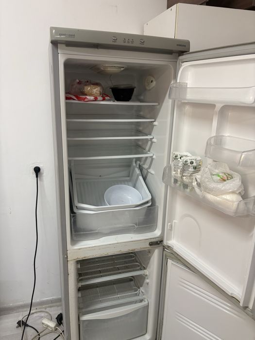 Продкется Холодильник