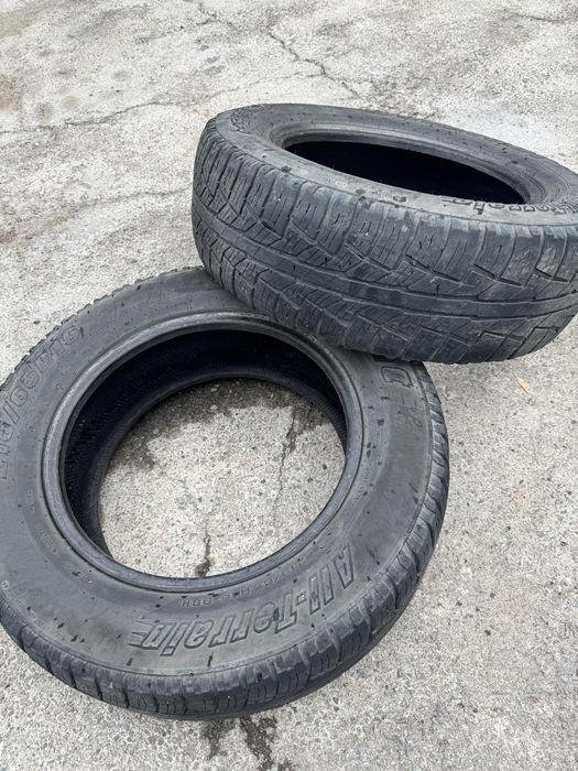 Продам резину Cordiant