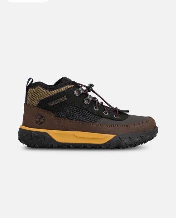 Детски обувки Timberland