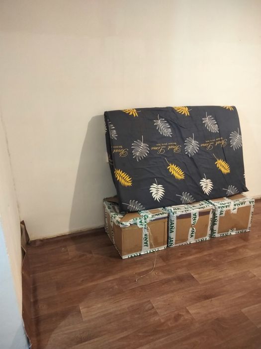 Сдам комнату в общежитии