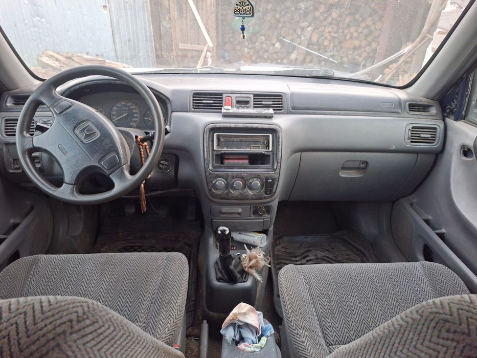 Продам машину honda