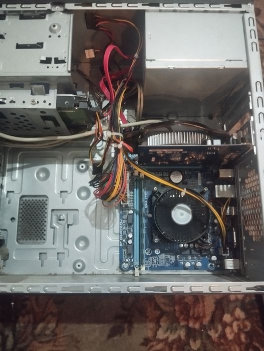 Продам компьютер