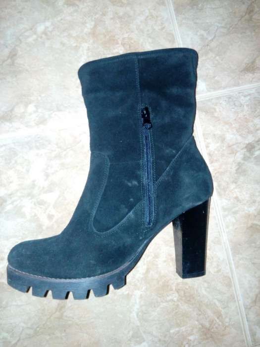 Botine - ghete benvenuti