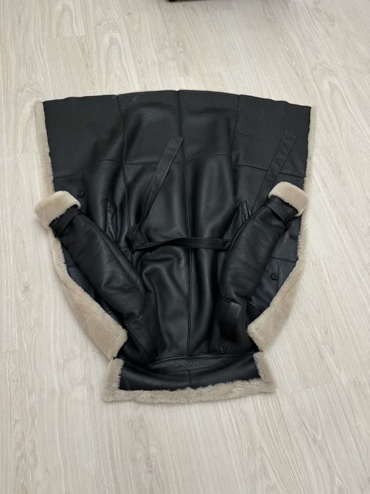 Продам дубленку в отличном состоянии