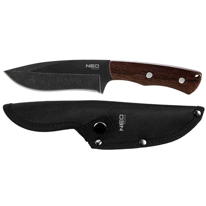 Cutit de supravietuire 23 cm 63-111