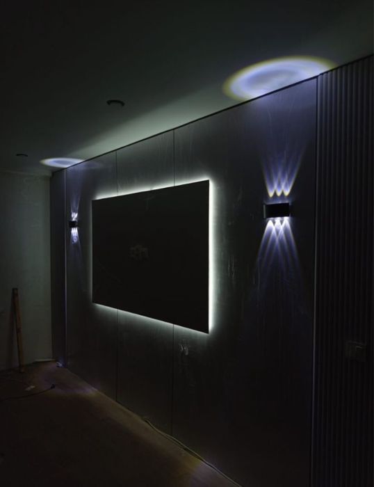 Строительные работы