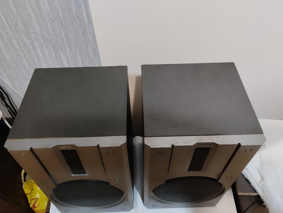 Акустические системы Нота 15 ас 207