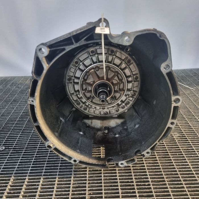 Cutie de viteze BMW X5 E70 3.0 2007 - 2010 235CP Automata M57 Euro4 (1443) Diesel 4x4 ...