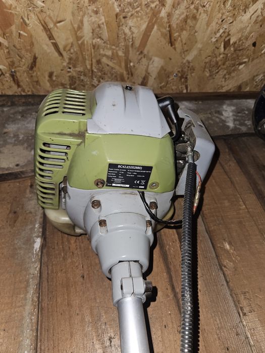 Vand cositoare Bc42J