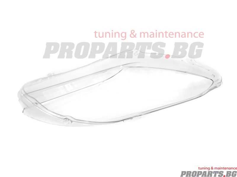 Стъкла за фарове комплект за BMW F12 F06 6-та серия 11-18