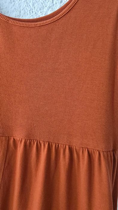 Дамска рокля Anna Field за бременни размер М-Л