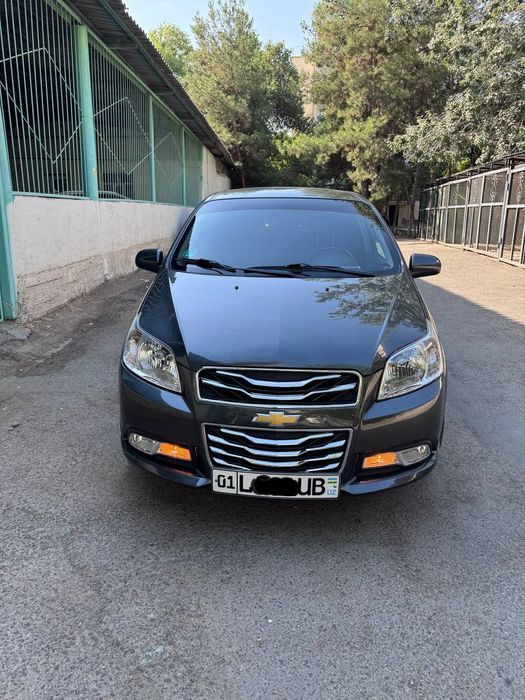 Chevrolet 2022 avtomat Full Benzin mokri