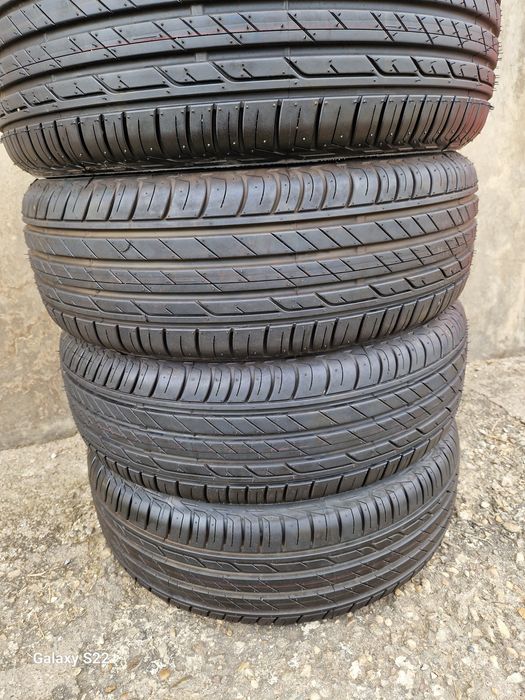 4anvelope vara NOI 195 60 16 Bridgestone