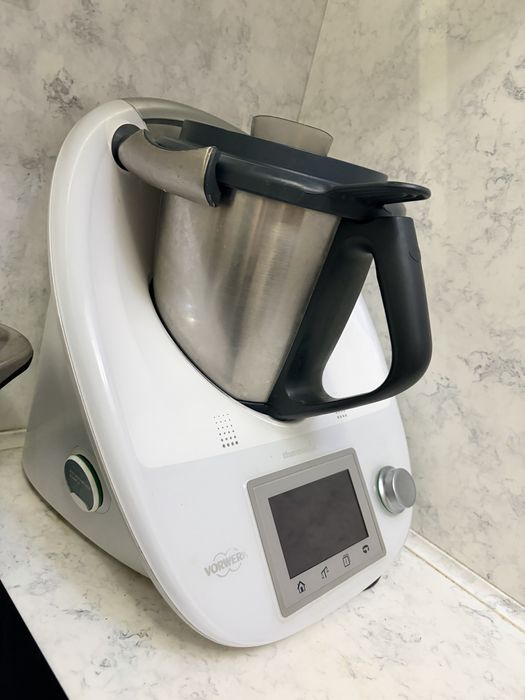 Термомикс тм 5 все в комплекте