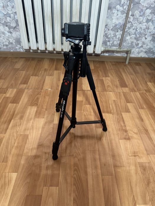 Срочно продам штатив