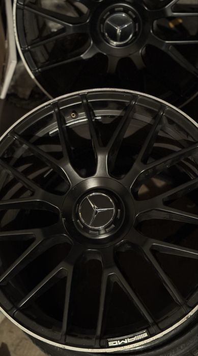 AMG диски продам