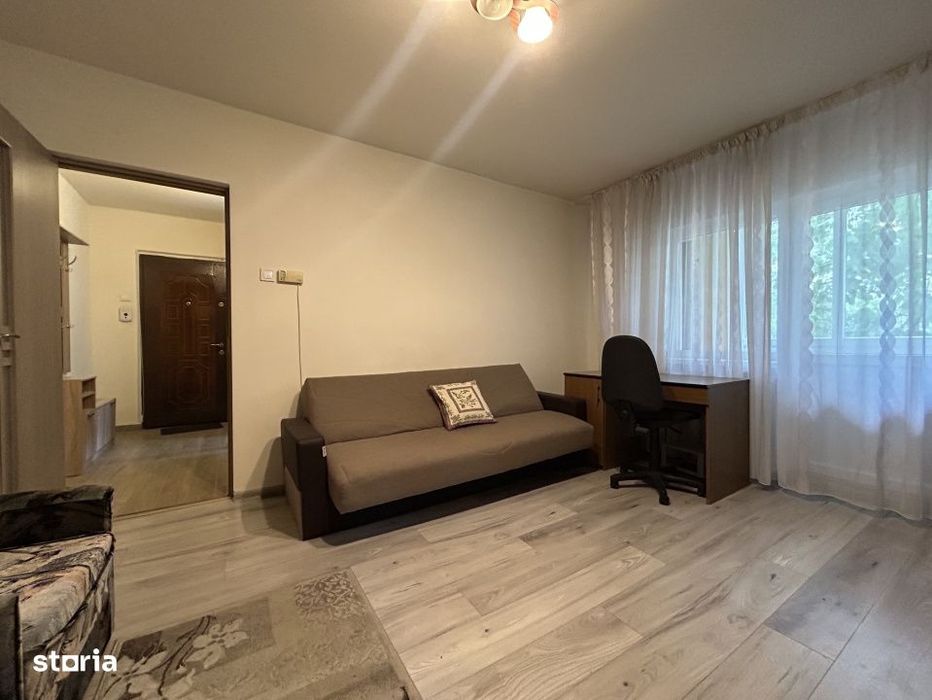 Apartament 2 camere | Manastur | Aleea Moldoveanu