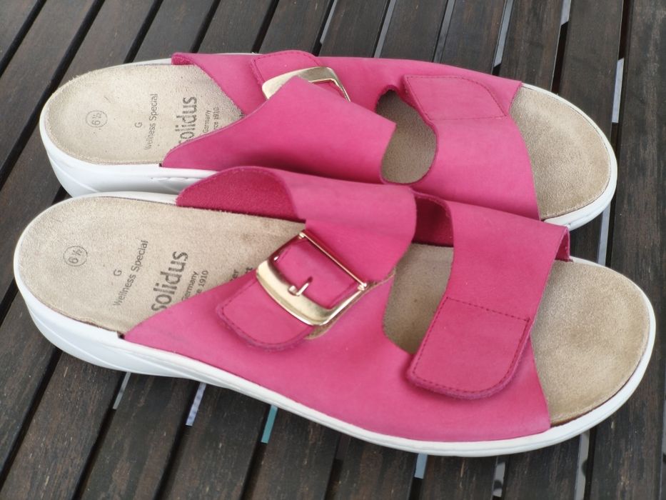 Чехли естествена кожа, номер 39