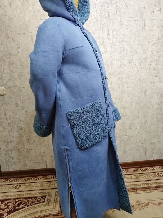 Пальто женское  демисезон