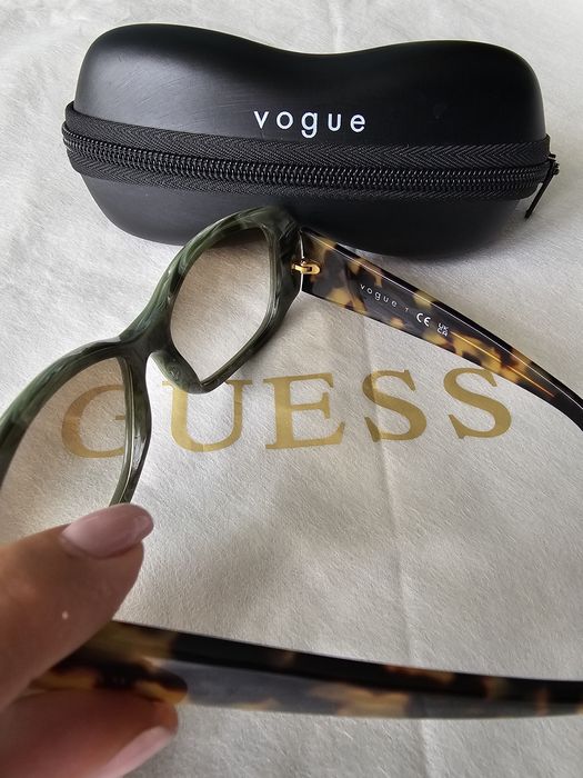 Дамски слънчеви очила Vogue, Carrera,  Mario Rossi