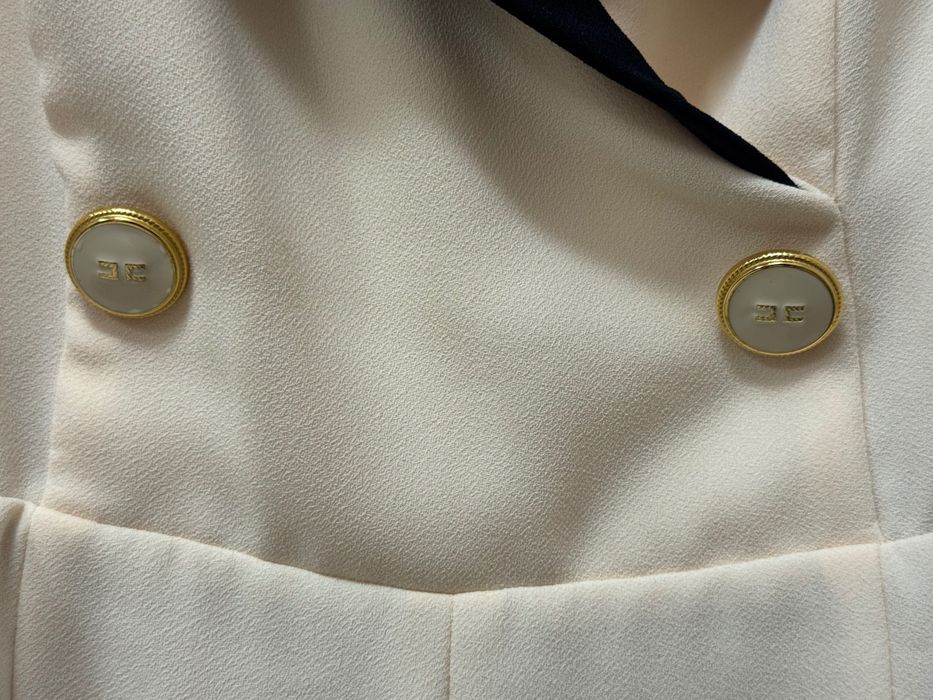 Гащеризон Elisabetta Franchi