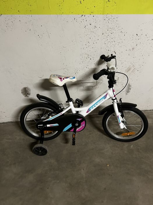 Детско колело Cross