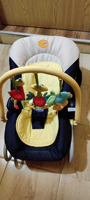 Активна гимнастика Fisher Price