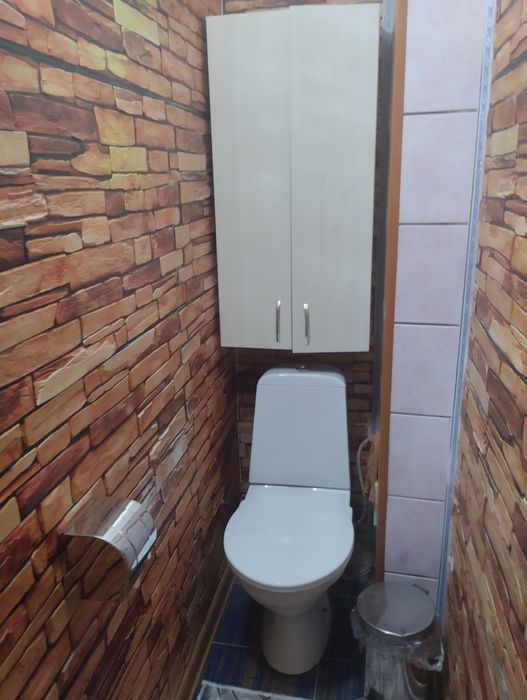 4-х комнатная квартира