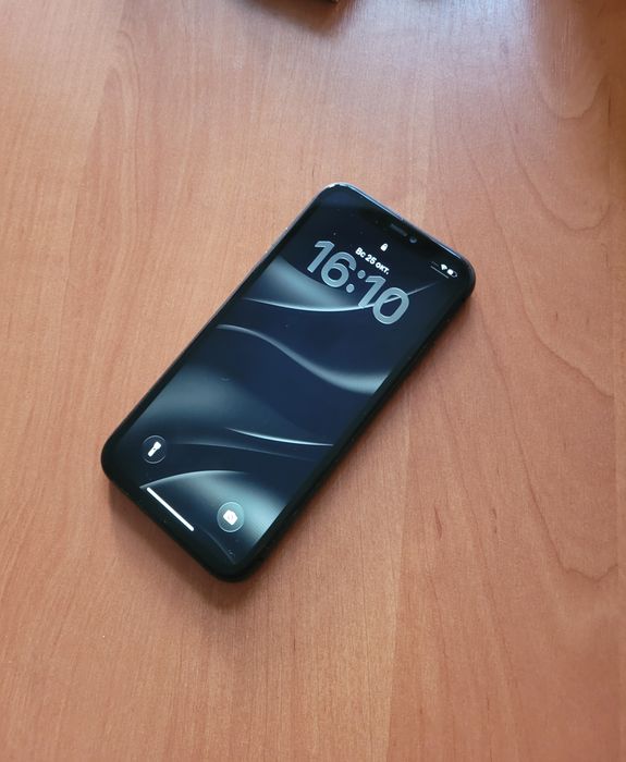 IPhone 11 64  gb
