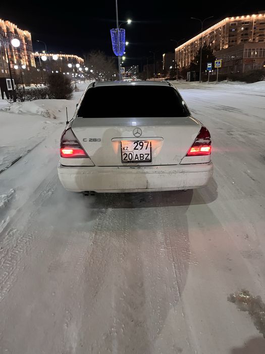 Продам мерседес