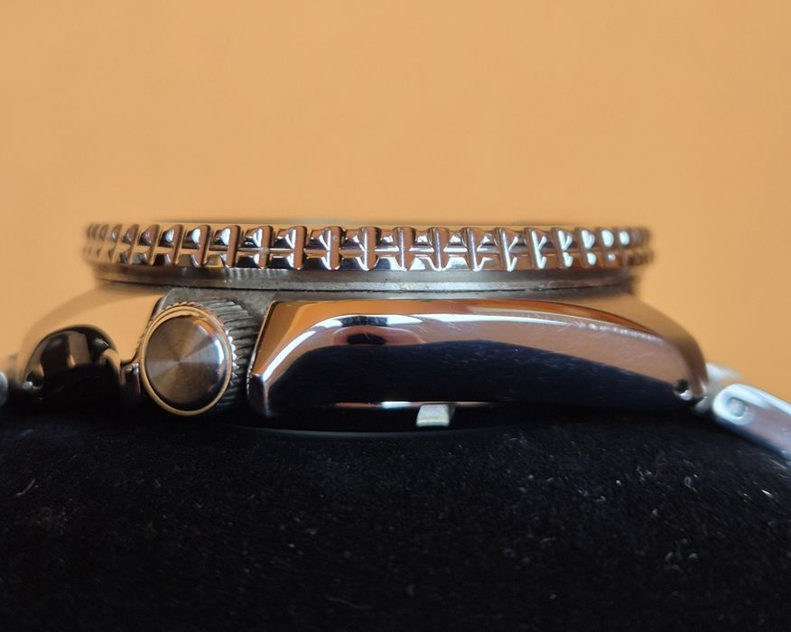 Seiko 5 Sports Style