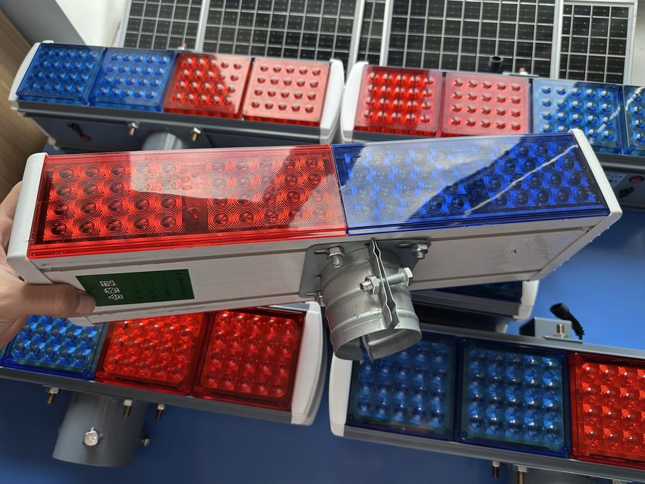 Стробоскоп автономный