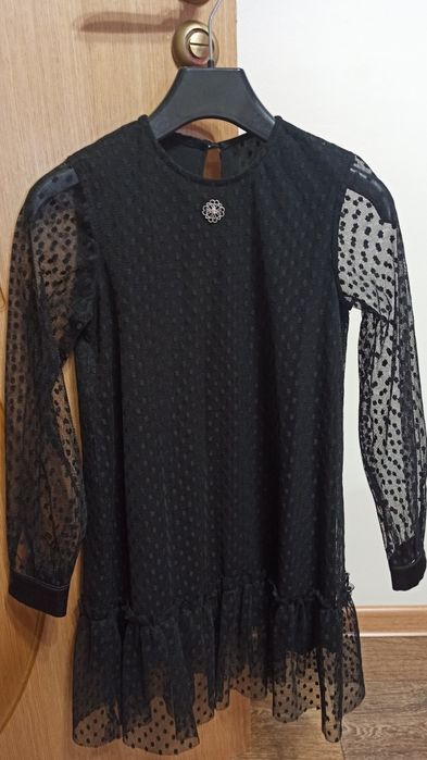 Продам платье для девочки