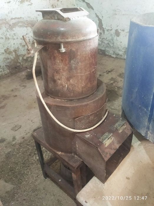 Дробилки  Срочно готовый бизнес