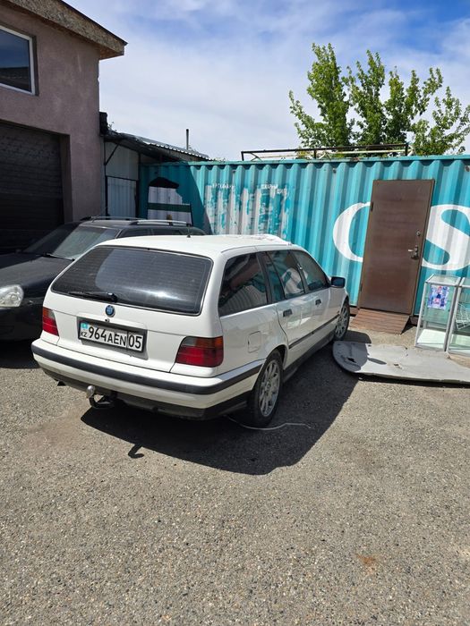 Продам или обмен е36