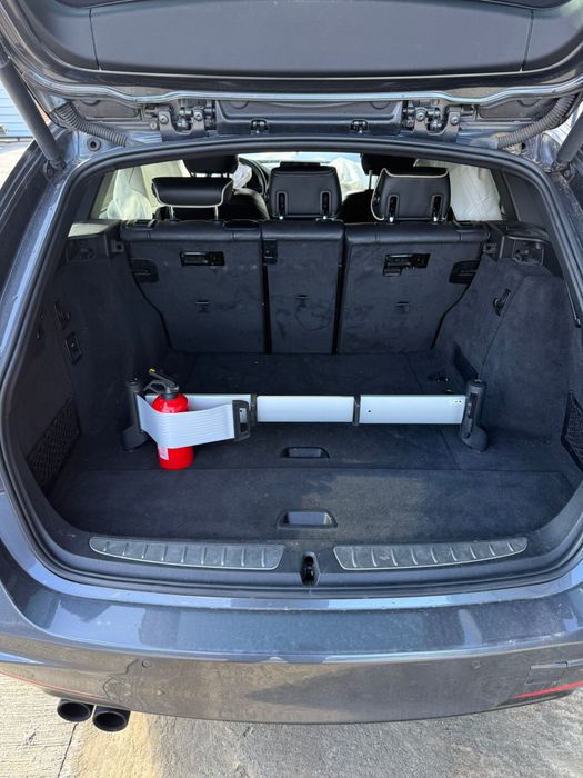 Dezmembrez Bmw F31 320xd 190 cp B47