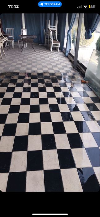 Gilam yuvish стирка